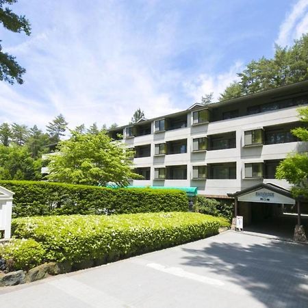 Club Wyndham Sundance Resort Kawaguchiko 山梨市 外观 照片