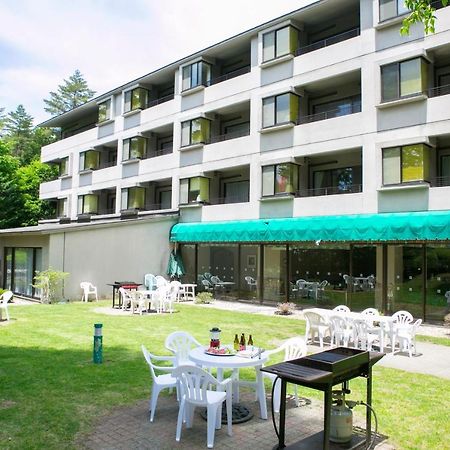 Club Wyndham Sundance Resort Kawaguchiko 山梨市 外观 照片