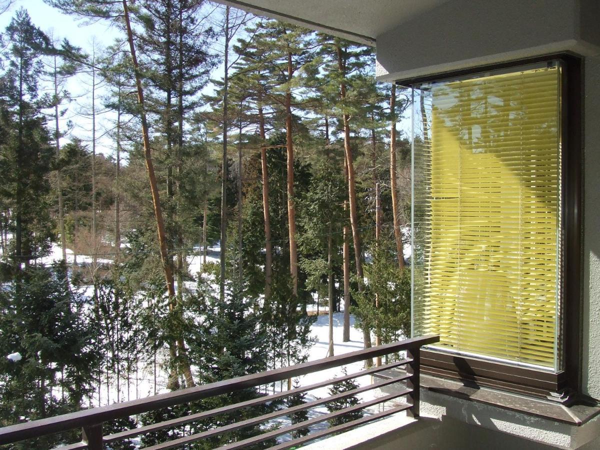 Club Wyndham Sundance Resort Kawaguchiko 山梨市 外观 照片