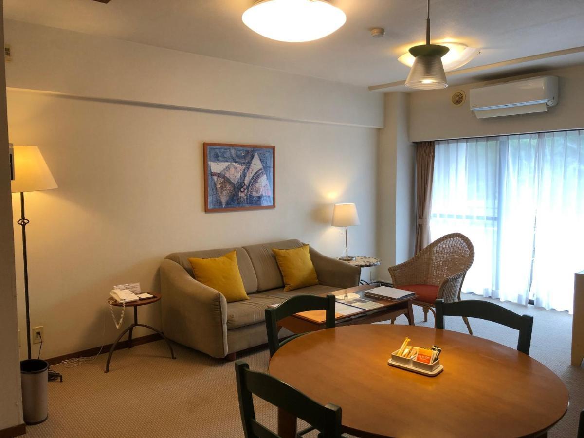Club Wyndham Sundance Resort Kawaguchiko 山梨市 外观 照片